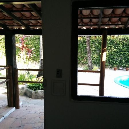 פורטו סגורו Lua Azul Suites מראה חיצוני תמונה