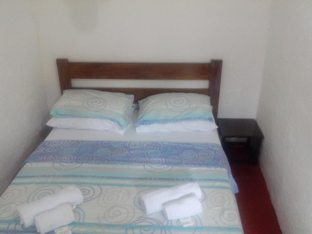 פורטו סגורו Lua Azul Suites מראה חיצוני תמונה