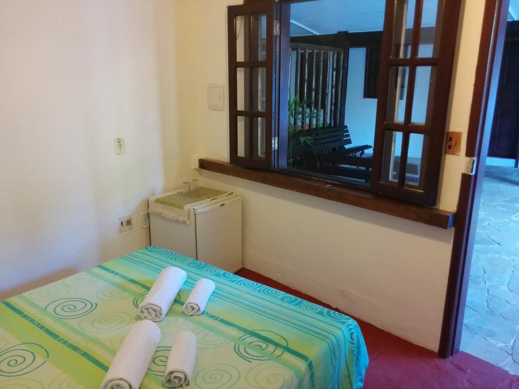 פורטו סגורו Lua Azul Suites מראה חיצוני תמונה