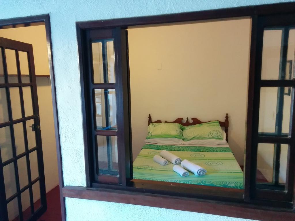 פורטו סגורו Lua Azul Suites חדר תמונה