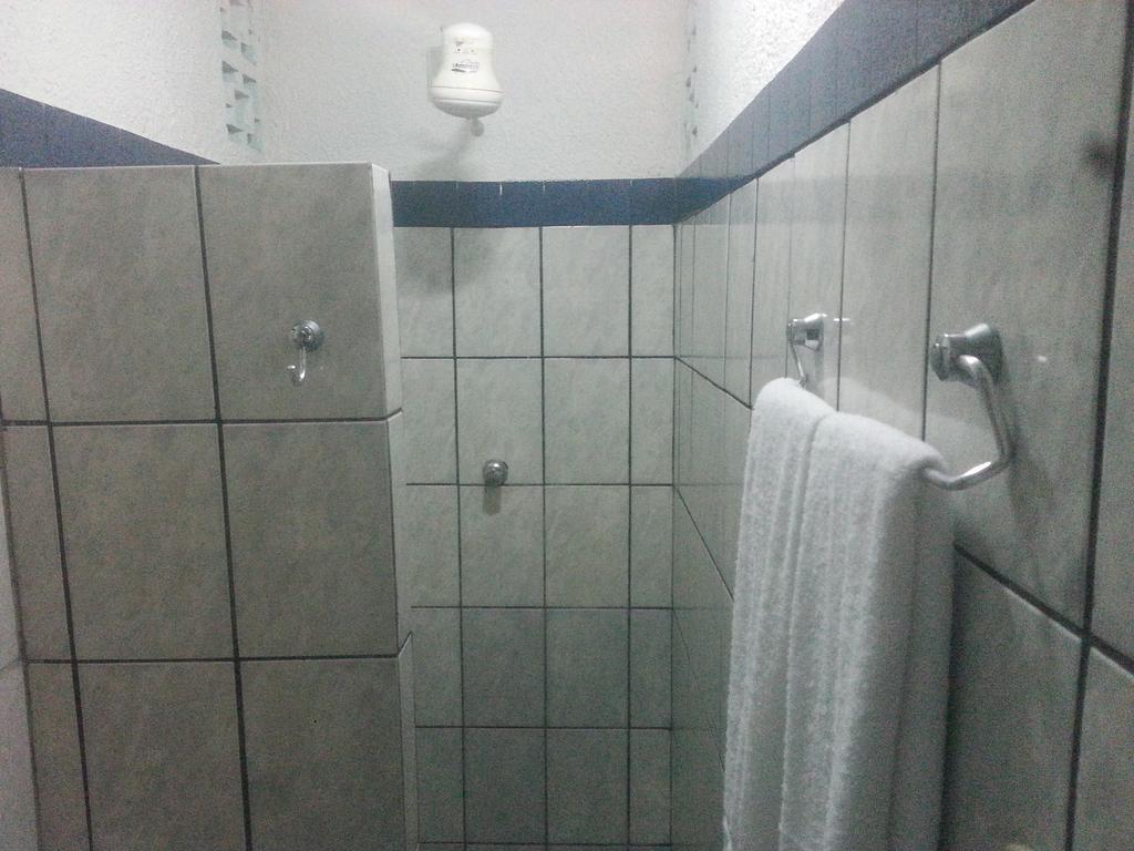 פורטו סגורו Lua Azul Suites מראה חיצוני תמונה
