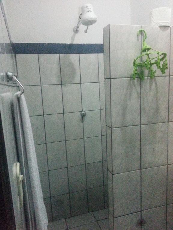 פורטו סגורו Lua Azul Suites מראה חיצוני תמונה