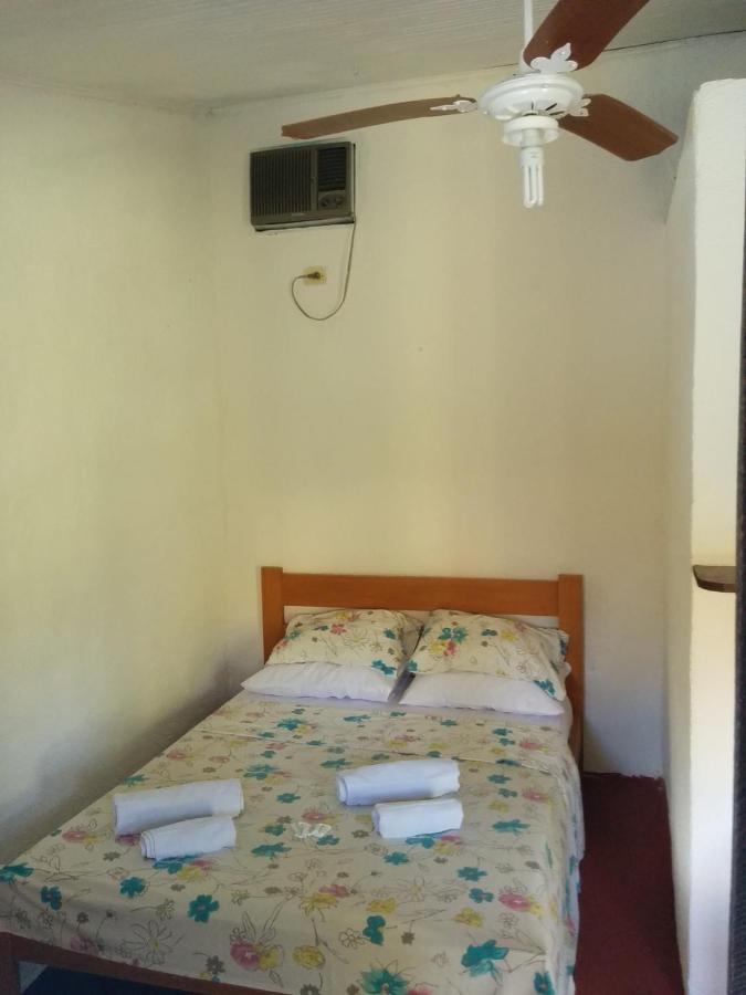 פורטו סגורו Lua Azul Suites חדר תמונה
